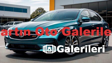 Bartın Oto Galerileri