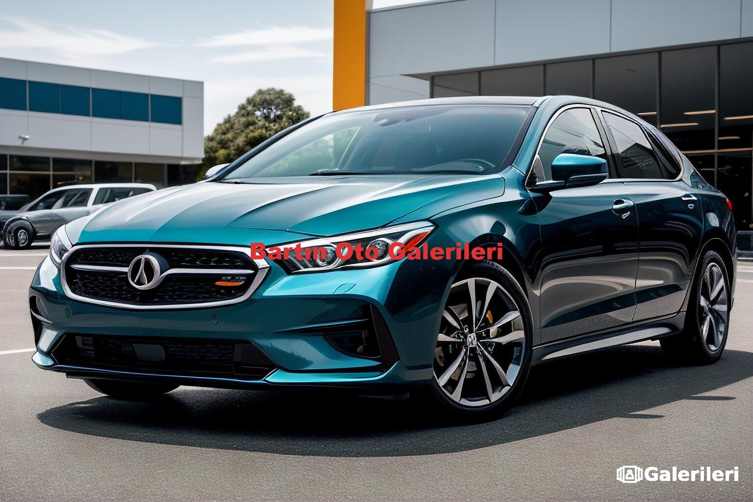 Bartın Oto Galerileri