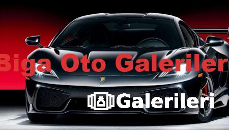 Biga Oto Galerileri