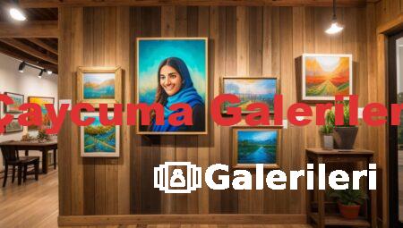 Çaycuma Galerileri