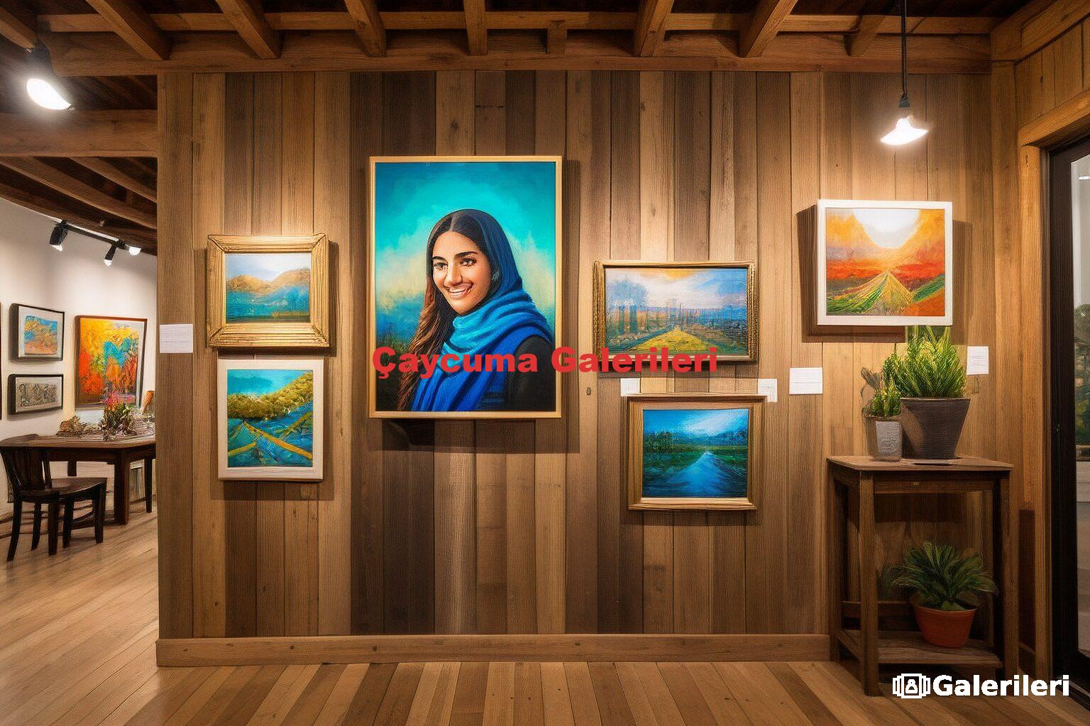 Çaycuma Galerileri