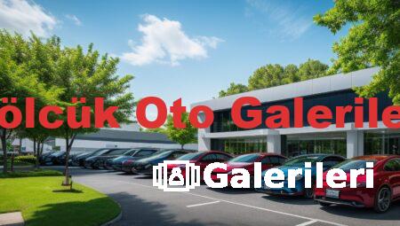 Gölcük Oto Galerileri