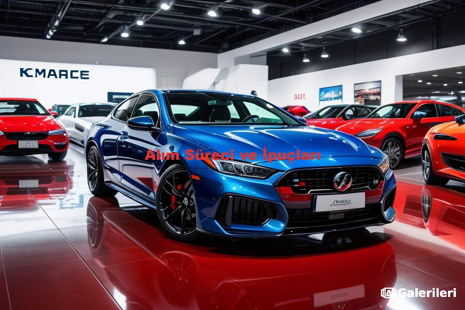 Alım Süreci ve İpuçları
