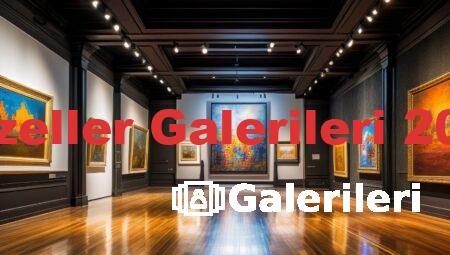 Güzeller Galerileri 2010