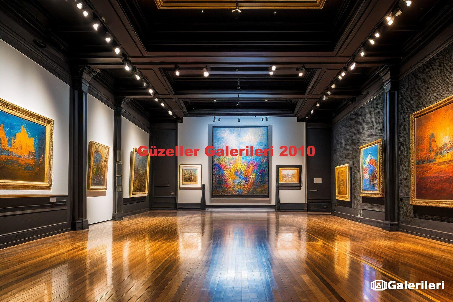 Güzeller Galerileri 2010