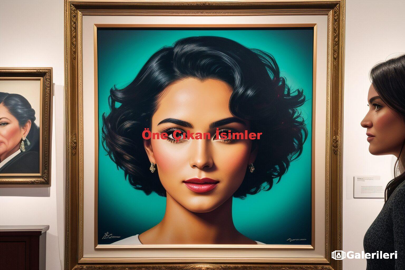 Öne Çıkan İsimler