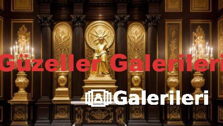 Güzeller Galerileri