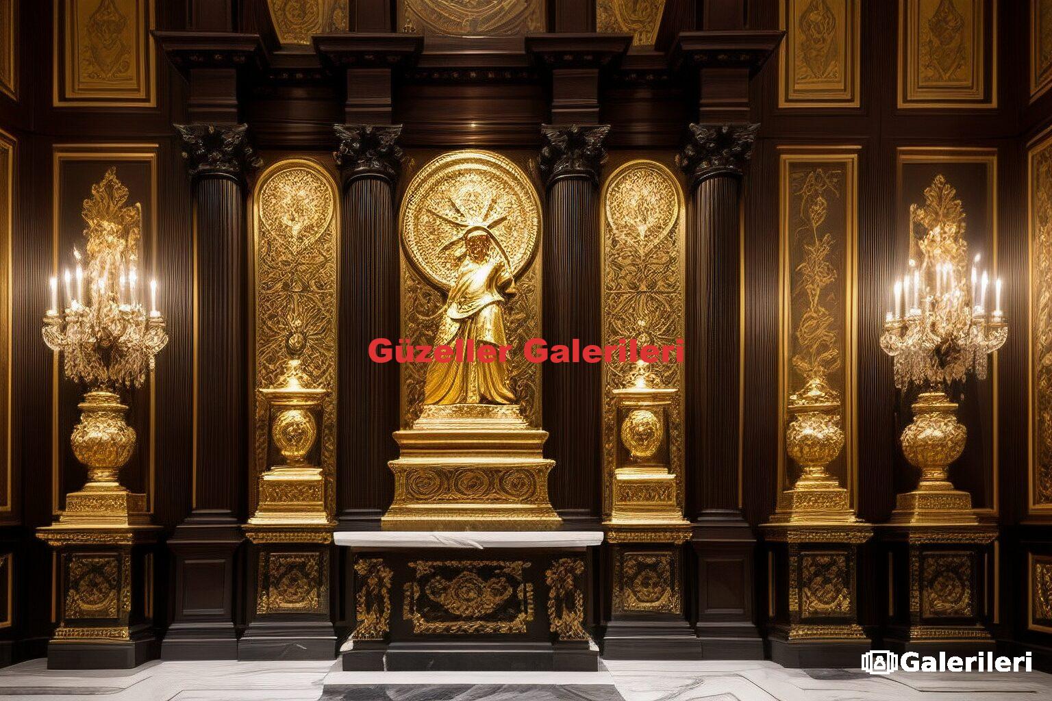 Güzeller Galerileri