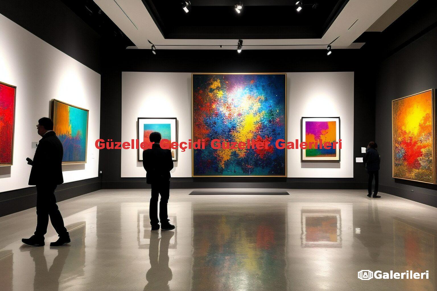 Güzeller Geçidi Güzeller Galerileri