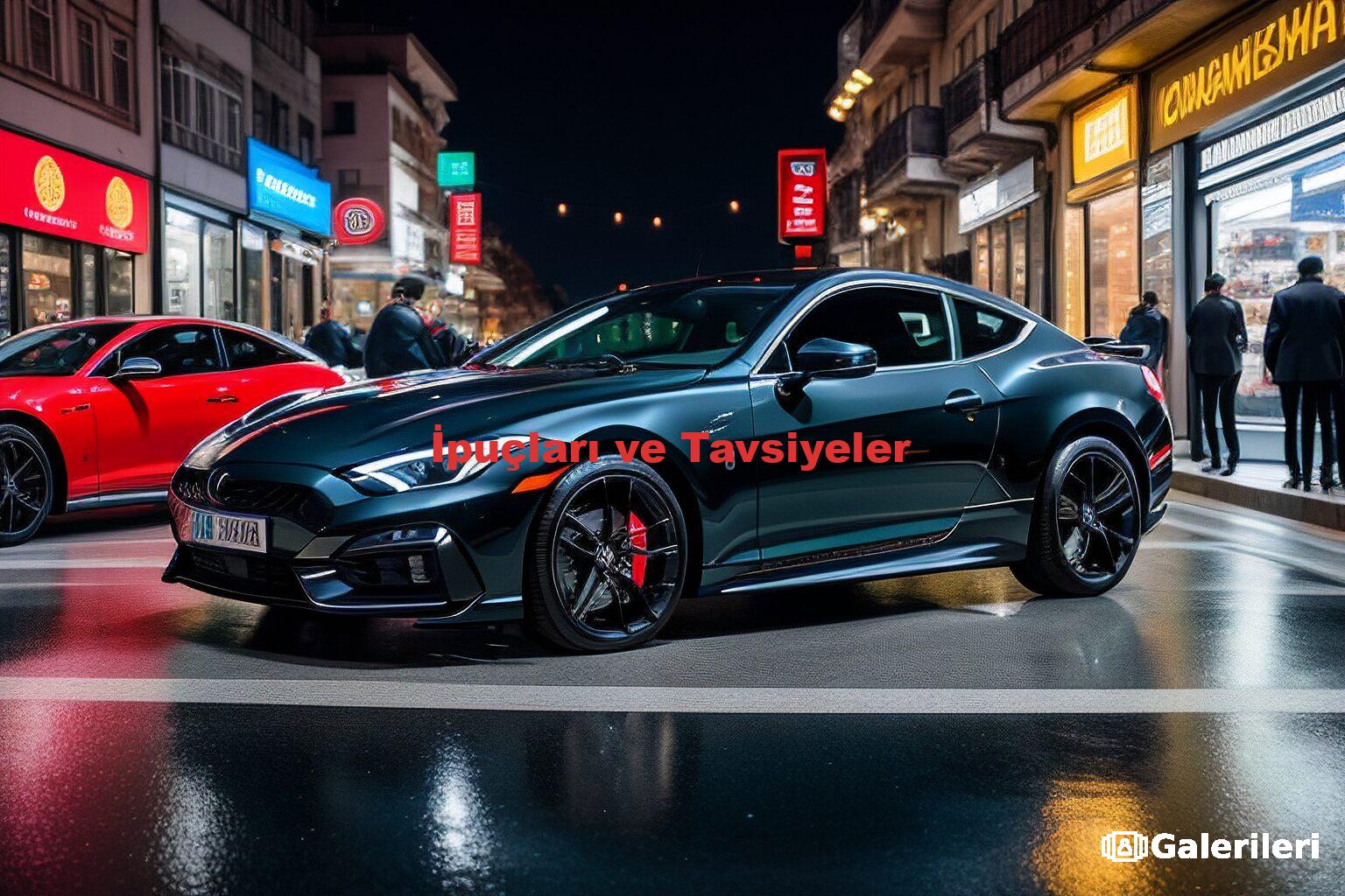 İpuçları ve Tavsiyeler