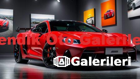 Pendik Oto Galerileri