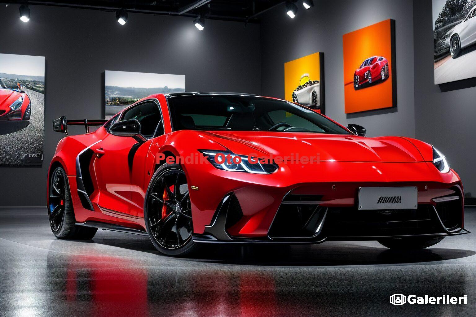 Pendik Oto Galerileri