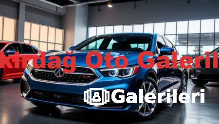 Tekirdağ Oto Galerileri