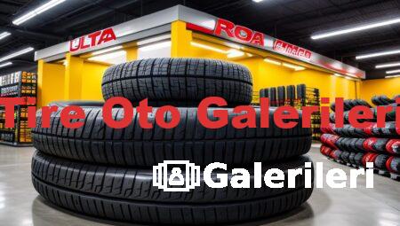 Tire Oto Galerileri