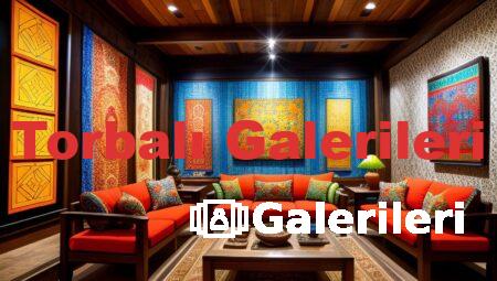 Torbalı Galerileri