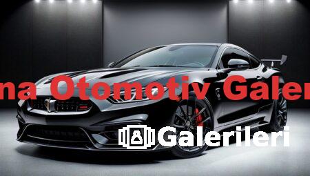 Adana Otomotiv Galerileri
