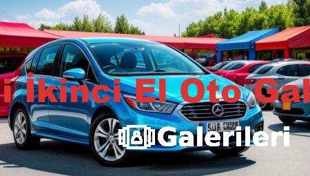 Denizli İkinci El Oto Galerileri