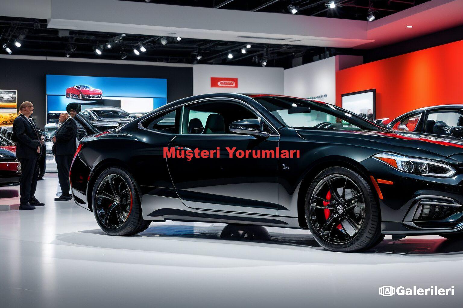Müşteri Yorumları
