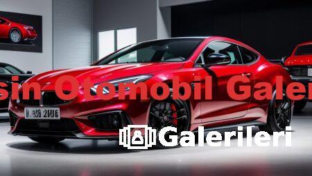 Mersin Otomobil Galerileri