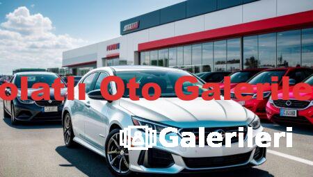 Polatlı Oto Galerileri