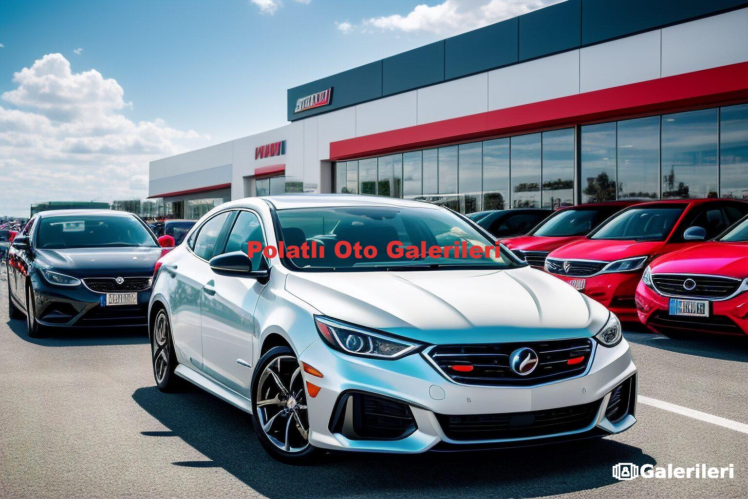 Polatlı Oto Galerileri