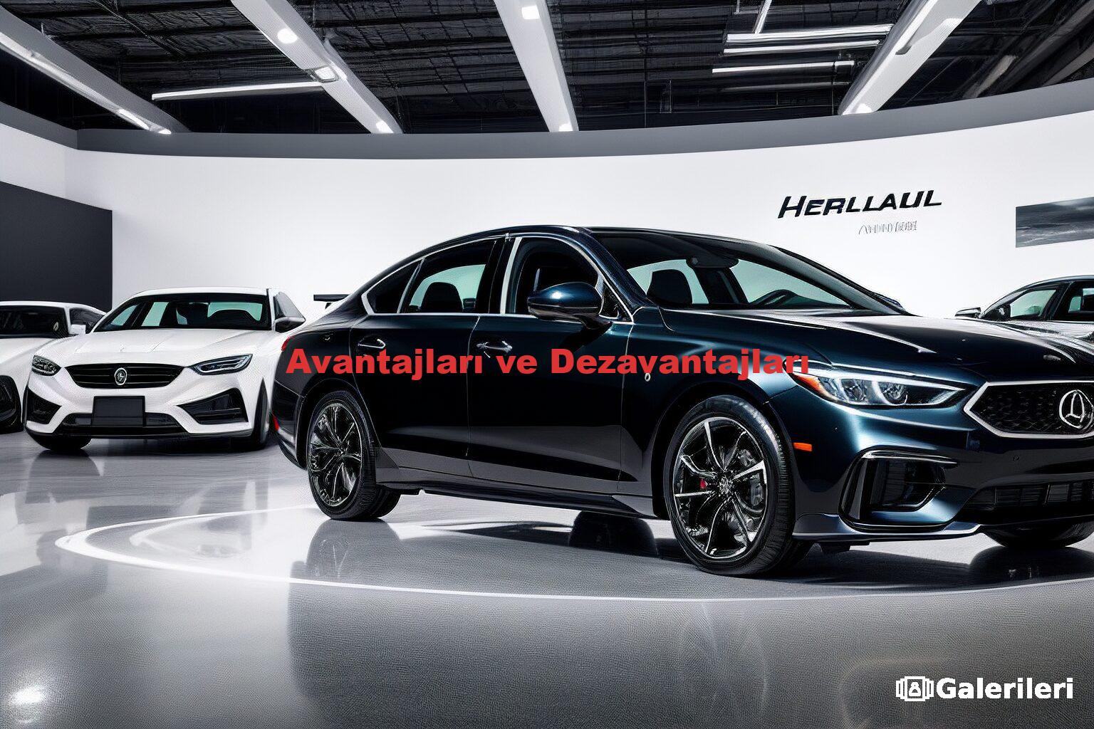 Avantajları ve Dezavantajları