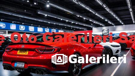 Ümraniye Oto Galerileri Sahibinden