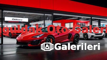 Zonguldak Oto Galerileri