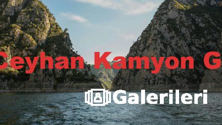 Adana Ceyhan Kamyon Galerileri