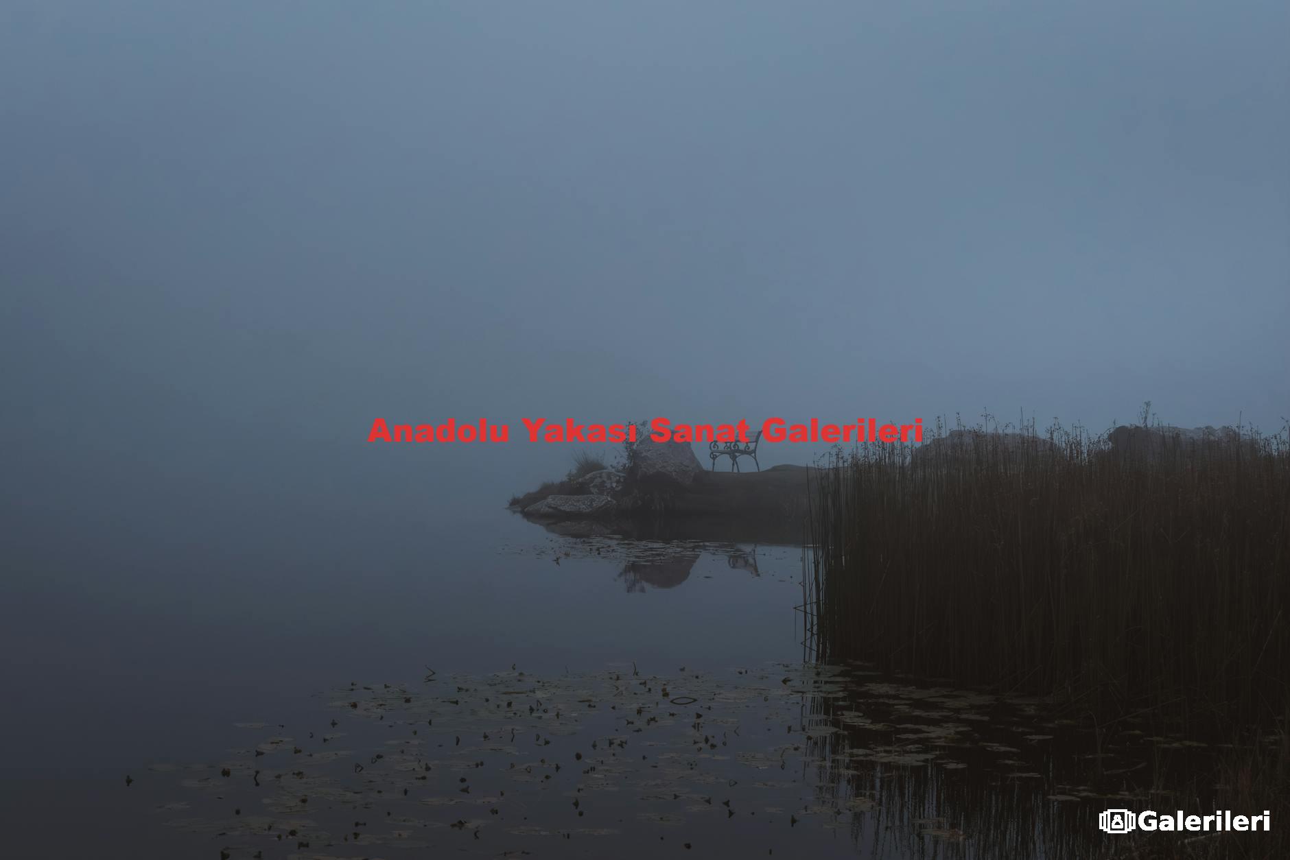 Anadolu Yakası Sanat Galerileri