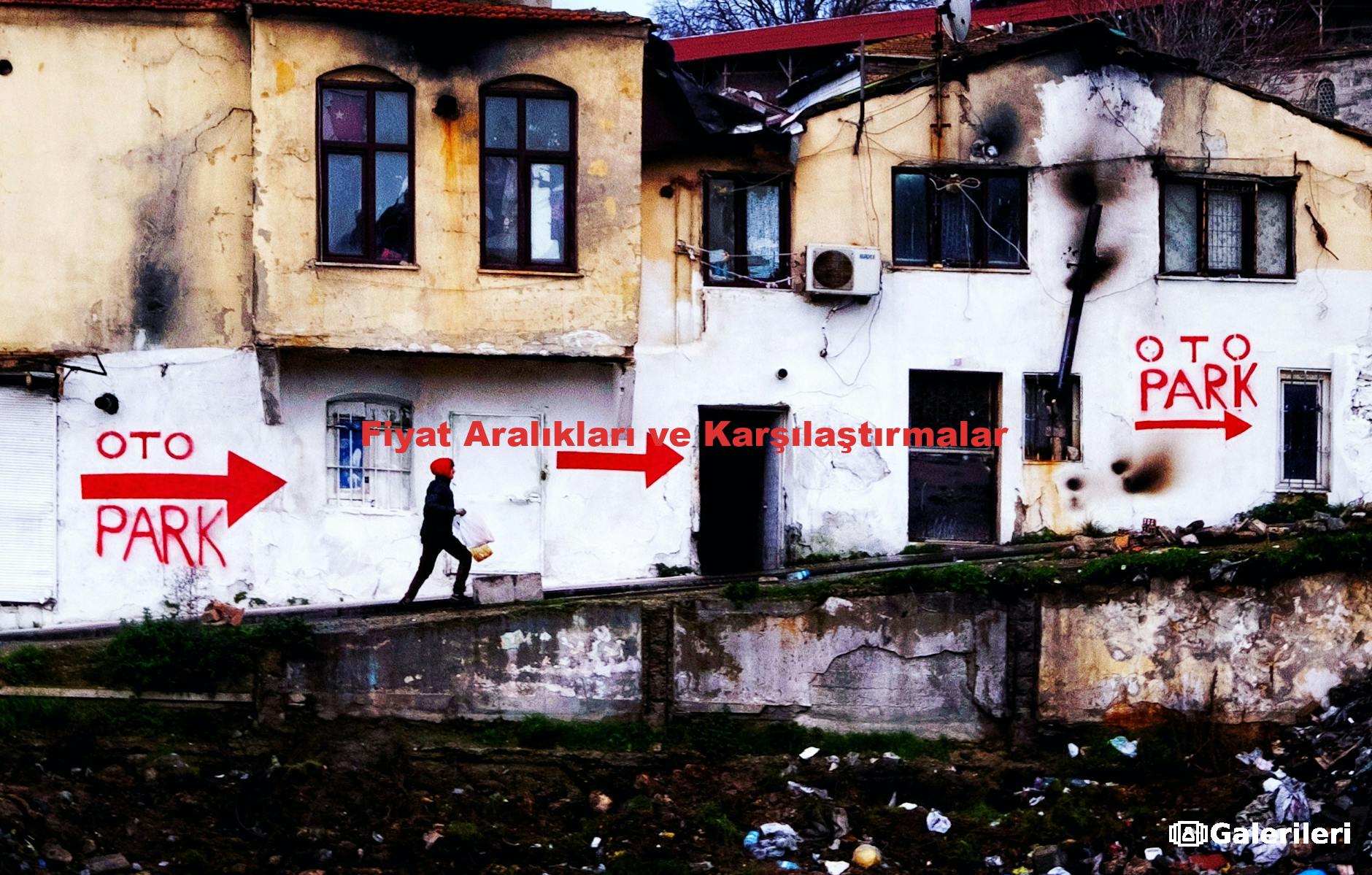 Fiyat Aralıkları ve Karşılaştırmalar