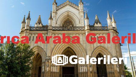 Darıca Araba Galerileri