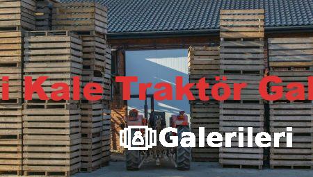 Denizli Kale Traktör Galerileri