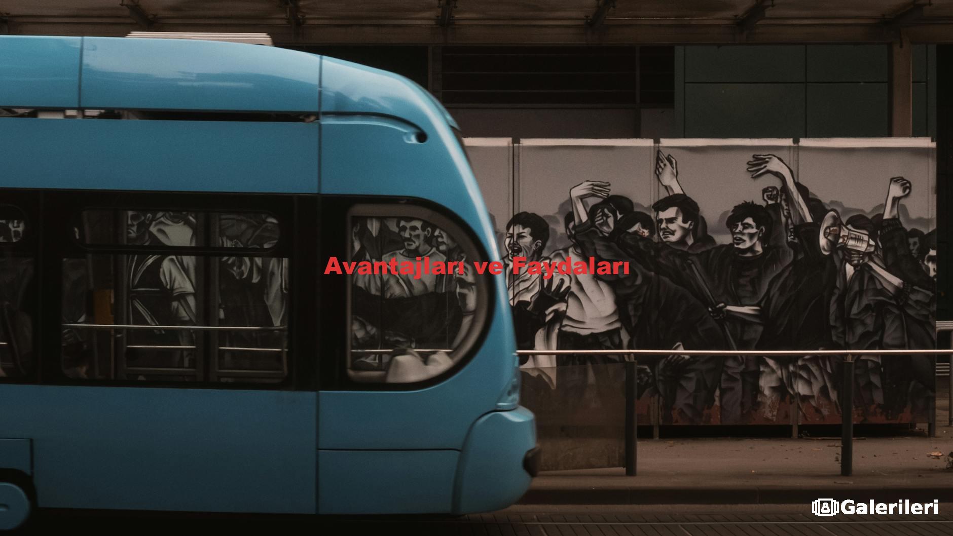 Avantajları ve Faydaları