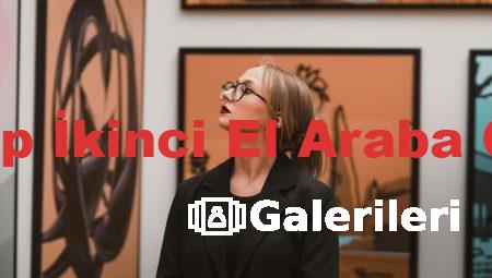 Gaziantep İkinci El Araba Galerileri