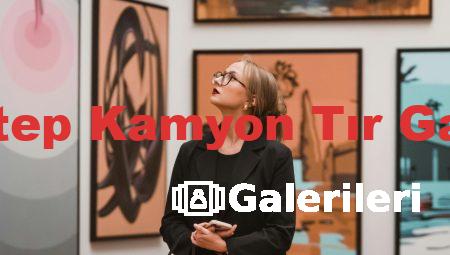 Gaziantep Kamyon Tır Galerileri