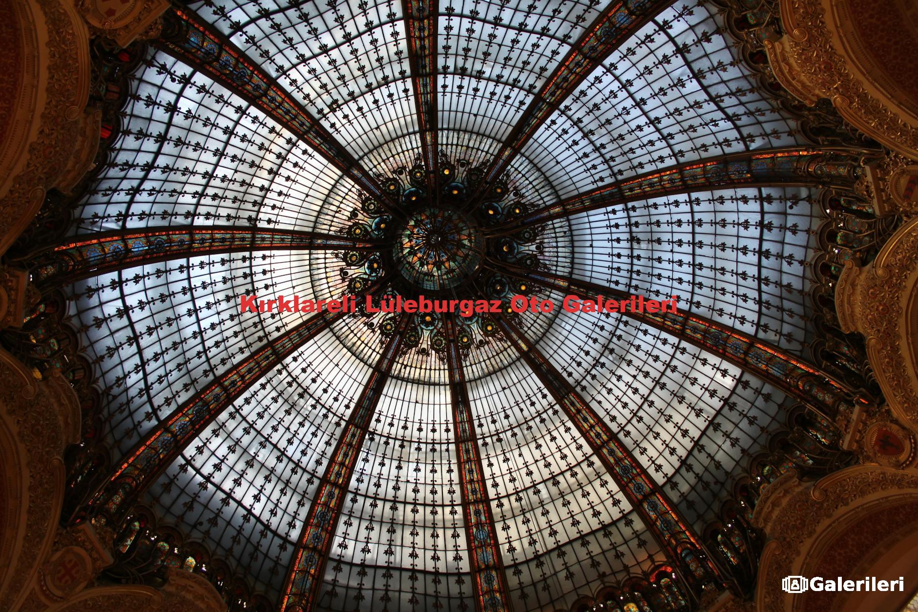 Kırklareli Lüleburgaz Oto Galerileri