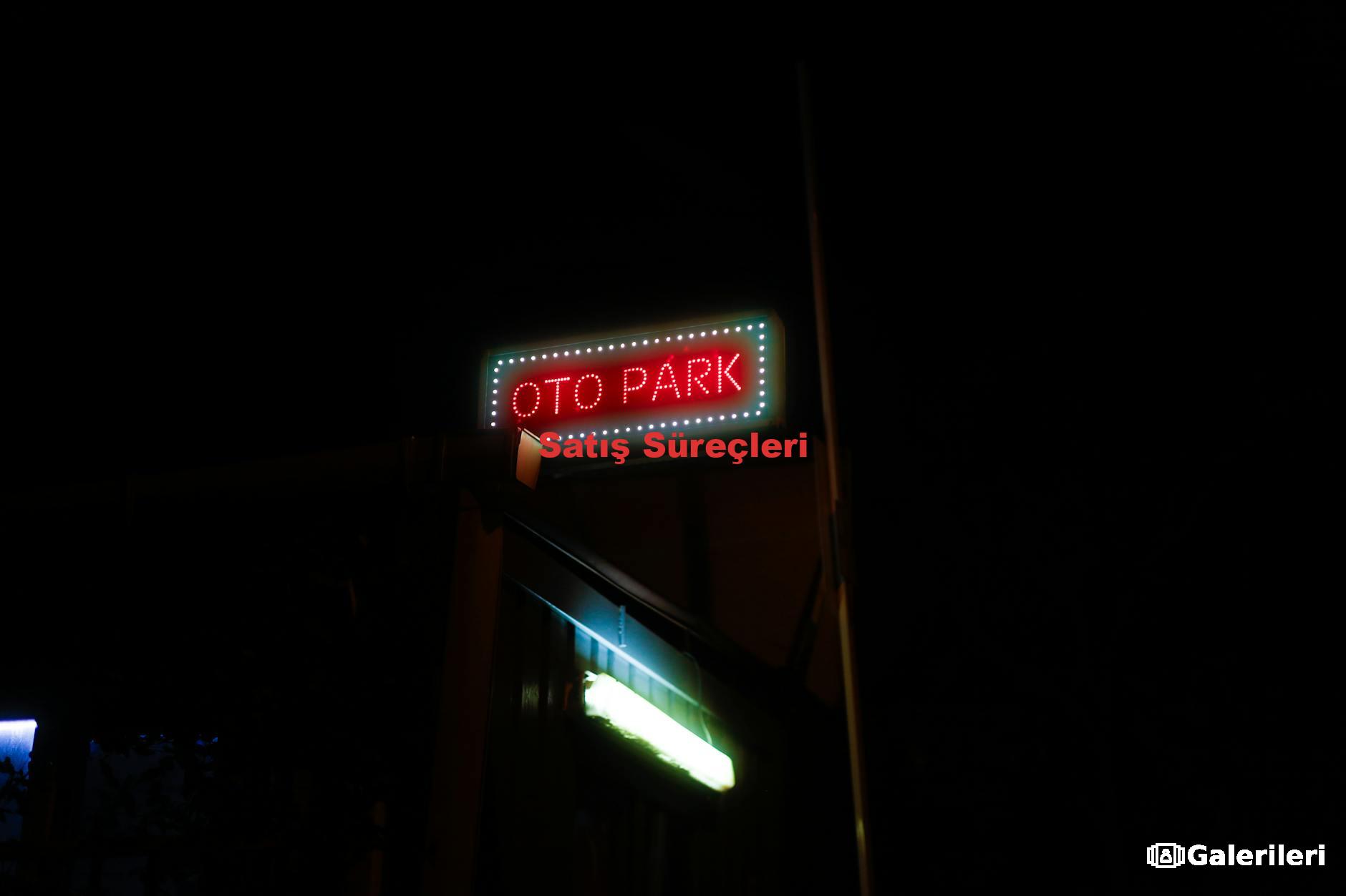 Satış Süreçleri