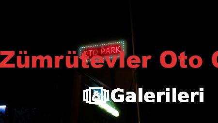 Maltepe Zümrütevler Oto Galerileri