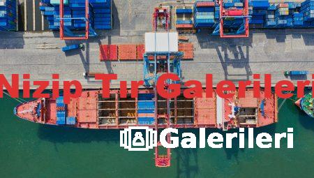 Nizip Tır Galerileri