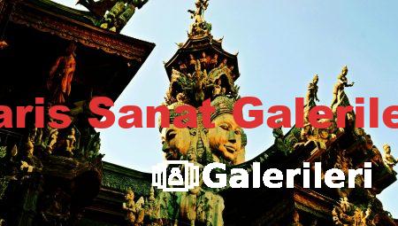 Paris Sanat Galerileri