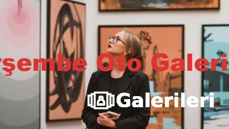 Perşembe Oto Galerileri