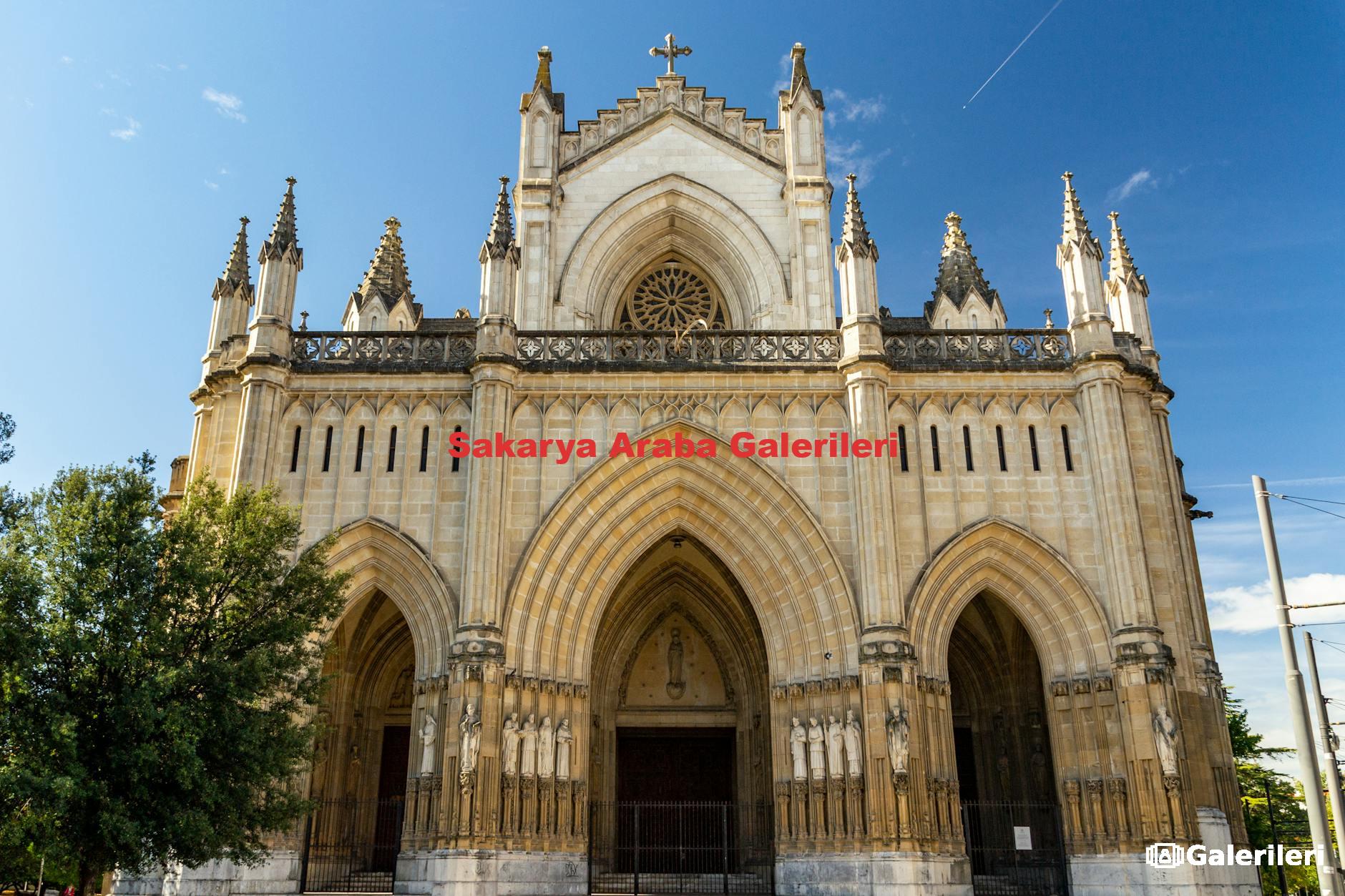 Sakarya Araba Galerileri