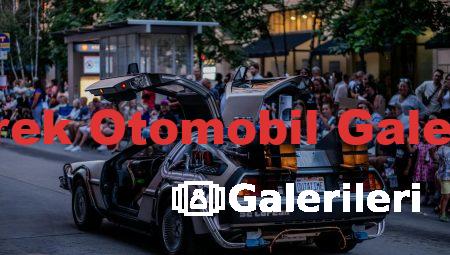Siverek Otomobil Galerileri