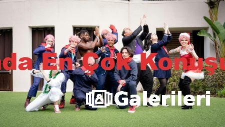 Manga Dünyasında En Çok Konuşulan Karakterler