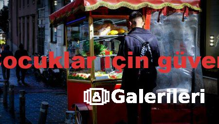 Akıllı saatler: Çocuklar için güvenli bir teknoloji!