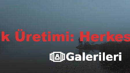 Fason Kozmetik Üretimi: Herkes İçin Bir Fırsat