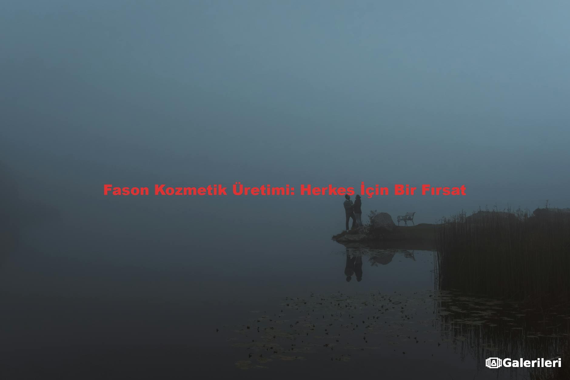 Fason Kozmetik Üretimi: Herkes İçin Bir Fırsat