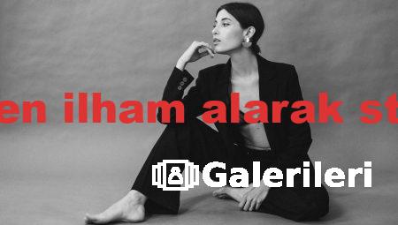 Feminatrendy’den ilham alarak stilinizi geliştirin!