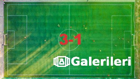 Futbolcularin Taraftarla Iletisim Kurma Yontemleri